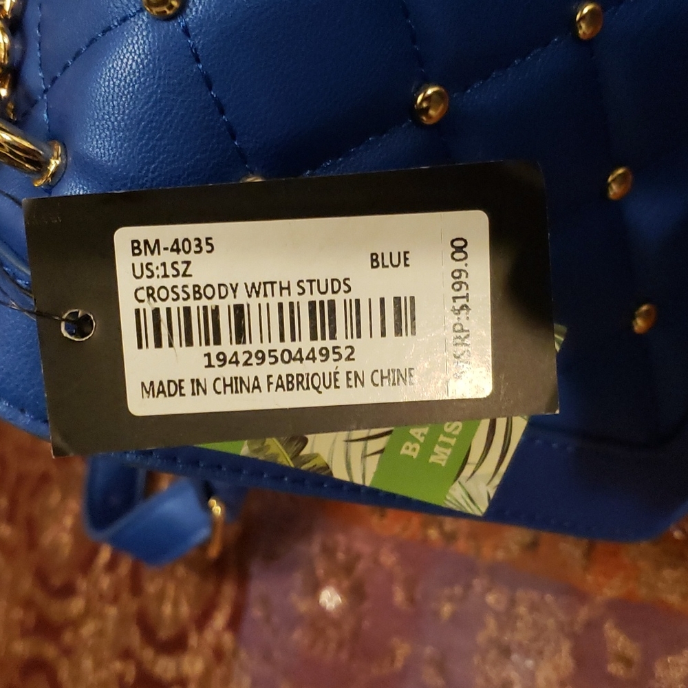 Handbag - Picture 7 of 7